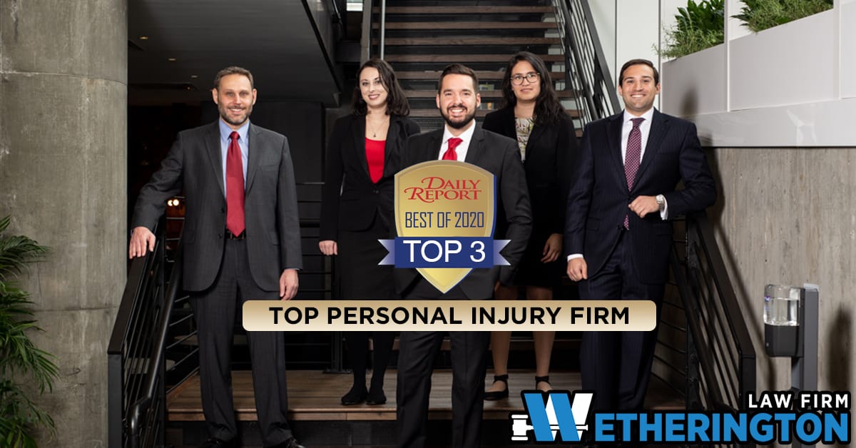 atlanta personal injury lawyer